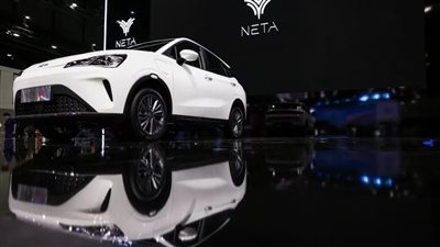 قاعدة تصنيع لـ تويوتا.. انخفاض إنتاج السيارات التايلاندية في فبراير بنسبة 19.3% لهذا السبب