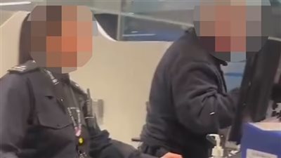 بسبب طوفان الأقصى.. احتجاز إسرائيليين داخل مطار مانشستر ومطالب باعتذار رسمي من الحكومة البريطانية