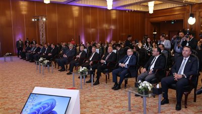 تاريخ مشرف مستقبل مشرق.. الرعاية الصحية تطلق احتفالية يوم الطبيب المصري لعام 2024| صور