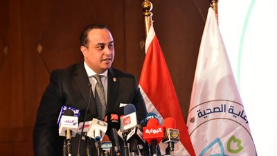 رئيس الرعاية الصحية: نسعى دائمًا لتحسين أوضاع الأطباء وتوفير بيئة العمل المناسبة لهم