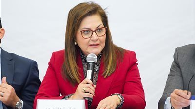 وزيرة التخطيط: نهدف لتنصيب 30% من النساء في مجالس الإدارة بحلول عام 2026