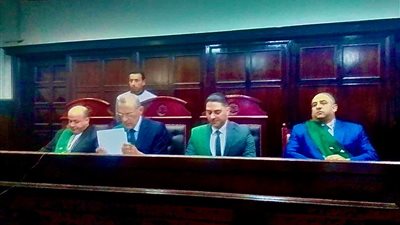 براءة 3 متهمين بالإتجار في المواد المخدرة بالدقهلية.. وإحالة ضابطين للتحقيق