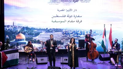 حصاد الأسبوع الأول من برنامج وزارة الثقافة الرمضاني: فعاليات متنوعة وإقبال جماهيري 