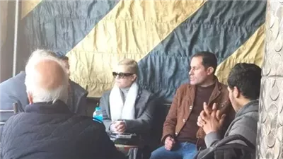 نشرة أخبار الحوادث| تأجيل محاكمة مدير أعمال حملة أحمد الطنطاوي وتأييد حبس المتهمين بسرقة ميرهان حسين