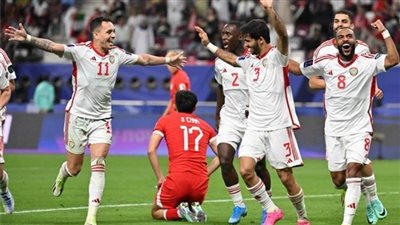 قطر تفوز على الكويت.. والإمارات تضرب اليمن في تصفيات آسيا لـ كأس العالم 