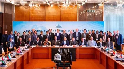 أخبار التعليم اليوم.. تعيين عدد من العلماء المصريين في المعهد المتحد للعلوم النووية بروسيا