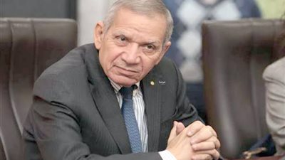 وزير التعليم ينعى محمد مجاهد: كان نموذجا للتفاني والإخلاص في العمل