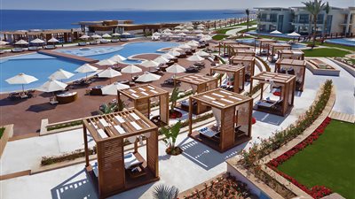 بحصة سوقية 28%.. مصر تتصدر قائمة أفضل 10 دول في تطوير الفنادق بإفريقيا