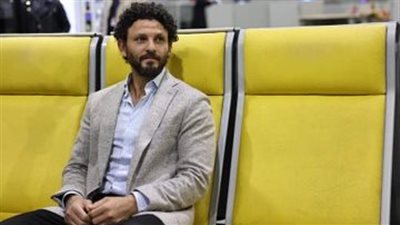 حسام غالي: رفضت العمل فى اتحاد الكرة ومنصب مدير المنتخب.. وأتمنى رئاسة الأهلي 