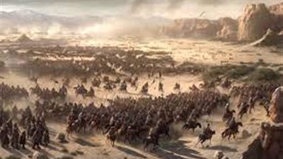 17 رمضان.. وفاة السيدة عائشة وطائرتا استطلاع أمريكيتان تخترقان المجال الجوي المصري