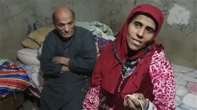 استغاثة ربة منزل من كثرة الديون عليها: استلفت عشان أجوز بنتي ومش عارفة أسد الديون| بث مباشر