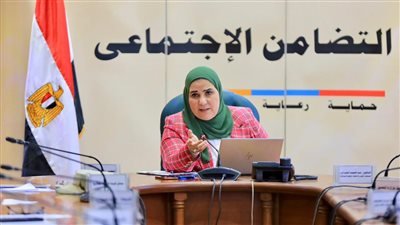 التضامن: إطلاق منظومة لحصر المستفيدين من منظمات المجتمع المدني قريبًا