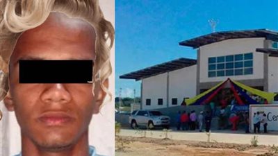 بالباروكة والملابس النسائية.. هروب سجين متنكرًا في زي امرأة بفنزويلا