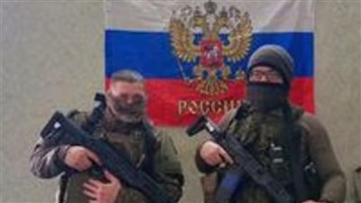 عار وخونة.. غضب في لندن بعد الكشف عن وجود مرتزقة بريطانيين ضمن صفوف الجيش الروسي بأوكرانيا