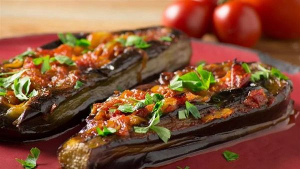 طريقة عمل مخلل الباذنجان