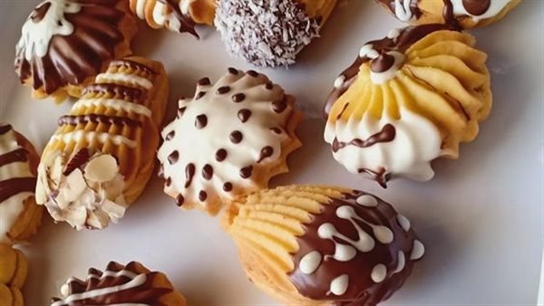 طريقة عمل البيتي