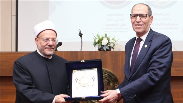 المستشار حافظ عباس