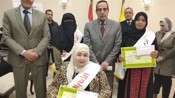 محافظ شمال سيناء