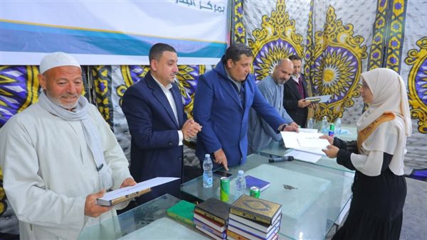 تكريم صناع الخير