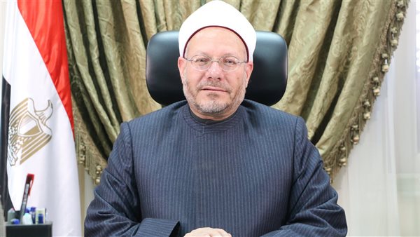 مفتي الجمهورية 