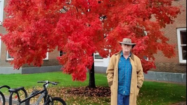 متلازمة الوجه الشيطاني