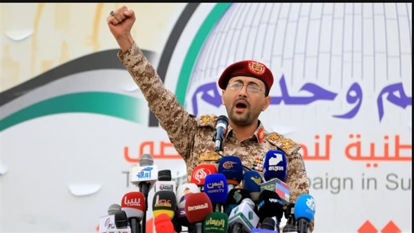 يحيي سريع المتحدث