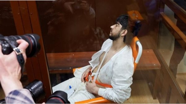 أحد المتهمين في هجوم