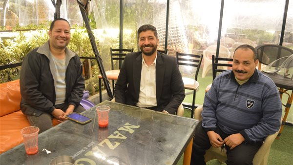 تكريم حراس البيئة