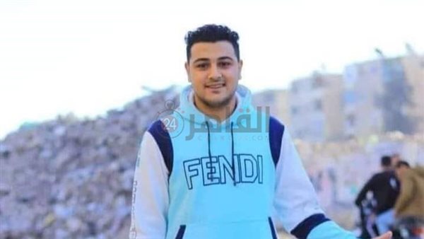 وفاة شاب في حادث