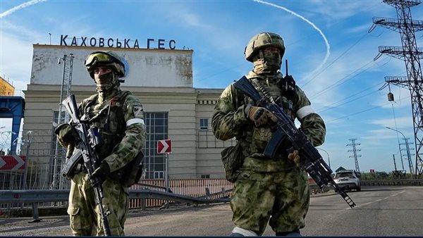  الأمن الفيدرالي