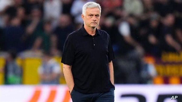 جوزيه مورينيو 