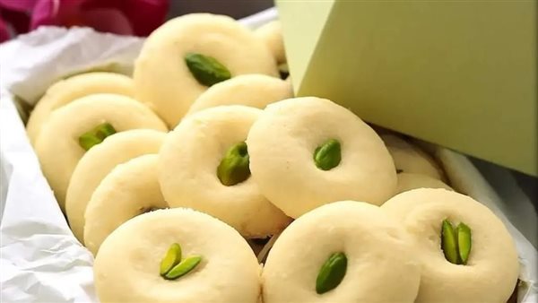 طريقة عمل الغريبة