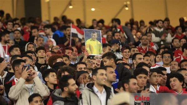 الجماهير المصرية