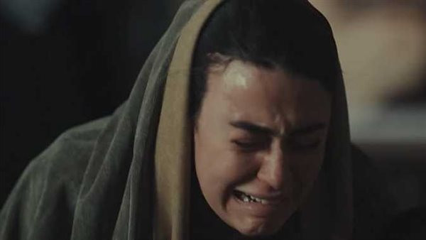 مسلسل الحشاشين 