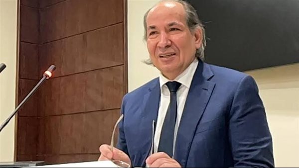 الدكتور خالد قنديل