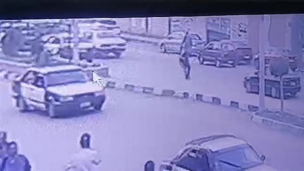 دهش أب أمام محكمة