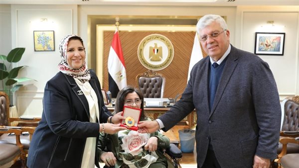 وزير التعليم العالي