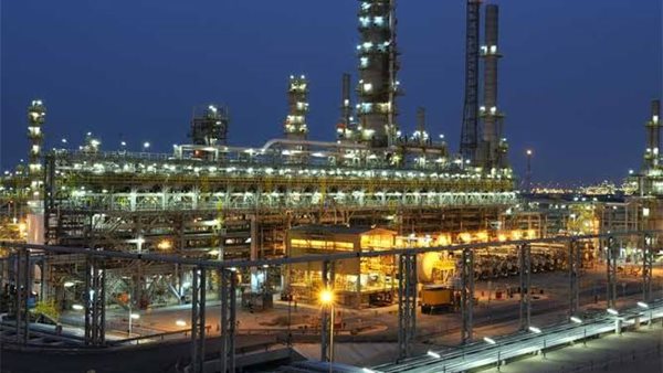 القاهرة لتكرير البترول