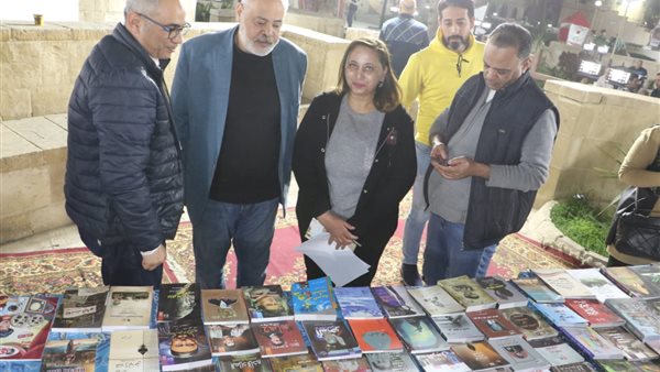 رئيس قصور الثقافة