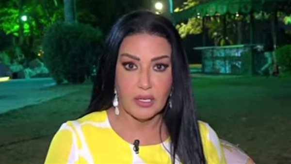 سمية الخشاب 