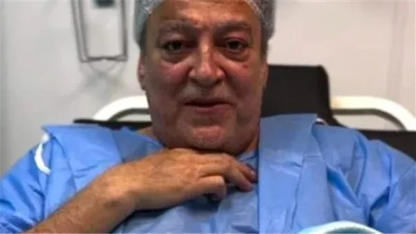 الفنان عماد رشاد