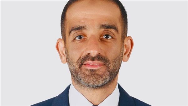  محمد الدمرداش مديرًا