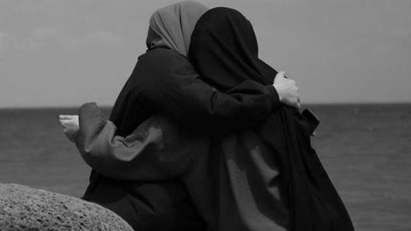 الدعاء للأصدقاء في