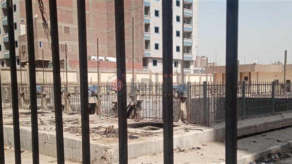 انفجار الخانكة