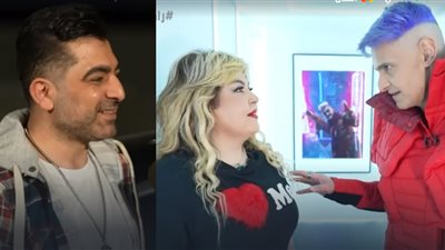 مها أحمد عن أزمتها مع فادي خفاجة: رافعة عليه قضية وعلى جثتي التنازل 