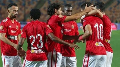 بعد تأهله للمرة الـ20.. الأهلي يتسلح برقم مميز في نصف نهائي إفريقيا