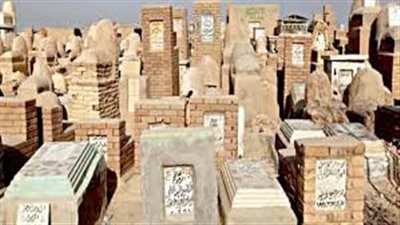 أستاذ تفسير بالأزهر: عذاب القبر نفسي بواسطة شعاع الروح