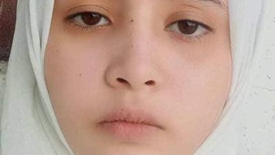 كانت رايحة المدرسة ومرجعتش.. اختفاء طالبة في ظروف غامضة بالفيوم