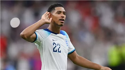 خروج فينيسيوس ومبابي يفسح الطريق أمام بيلينجهام لخطف الكرة الذهبية