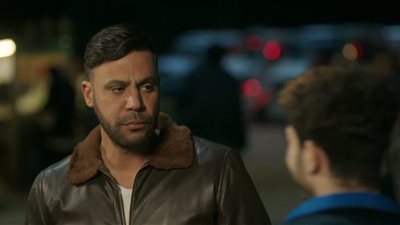 موعد عرض الحلقة السابعة من مسلسل كوبرا لـ محمد إمام